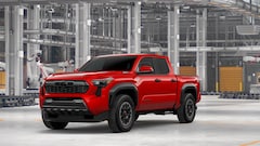 2026 Toyota Tacoma i-FORCE MAX TRD Off-Road 4X4 DOUBLE CAB HV