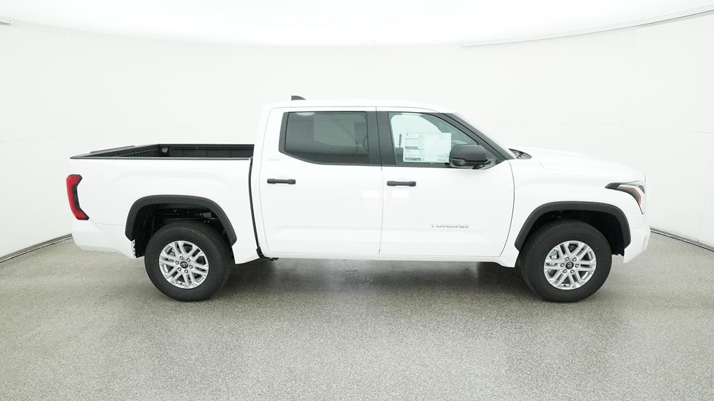 2025 Toyota Tundra SR5 - Photo 19