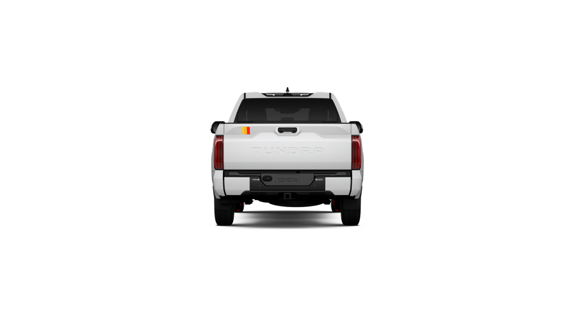 2026 Toyota Tundra SR5 - Photo 8