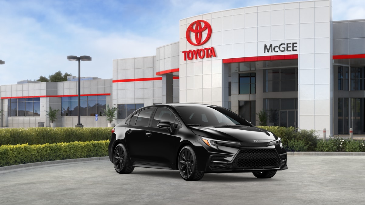 2026 Toyota Corolla SE - Photo 15