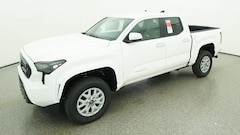 2026 Toyota Tacoma SR5 4X4 DOUBLE CAB