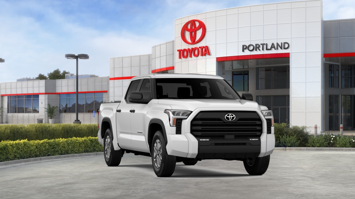 2026 Toyota Tundra SR5 - Photo 49