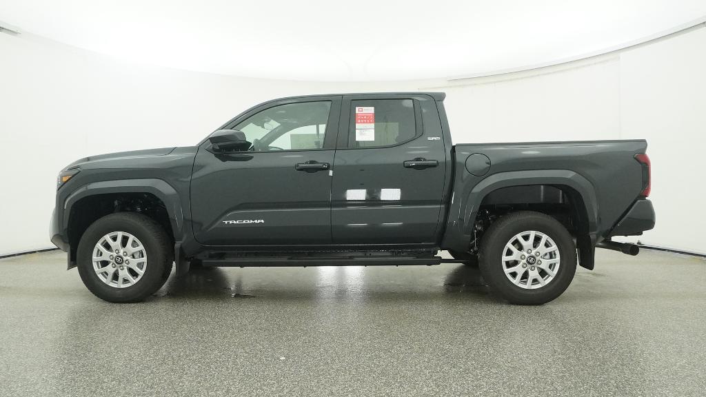 2026 Toyota Tacoma SR5 - Photo 43