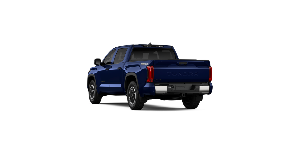 2026 Toyota Tundra SR5 - Photo 39