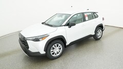 2026 Toyota Corolla Cross L SUV