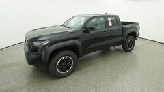 2025 Toyota Tacoma i-FORCE MAX TRD Off-Road 4X4 DOUBLE CAB HV