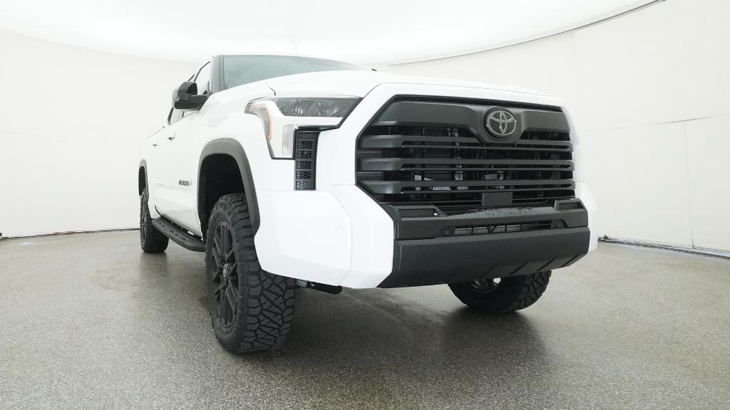 2026 Toyota Tundra Limited - Photo 59