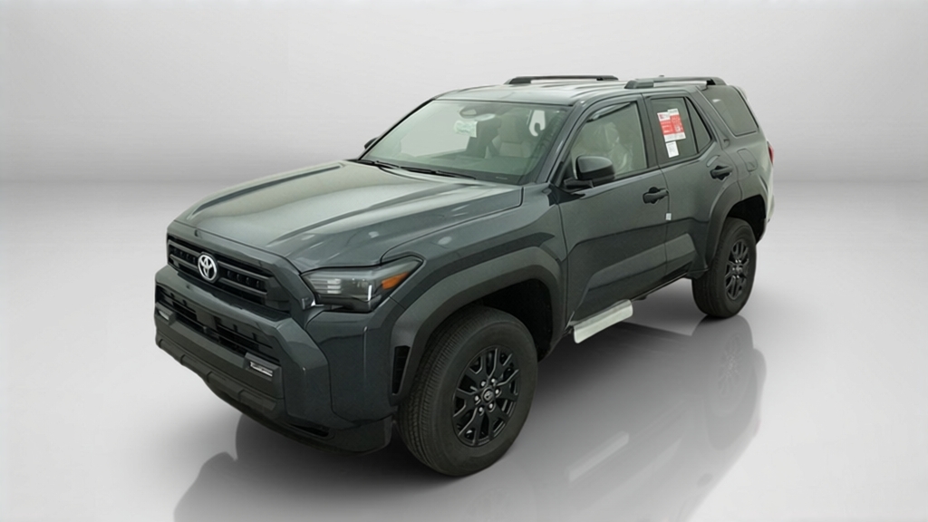  Toyota 4Runner
