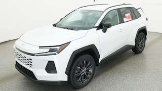 2026 Toyota RAV4 XLE Premium SUV