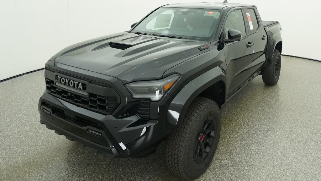 2026 Toyota Tacoma TRD Pro - Photo 33