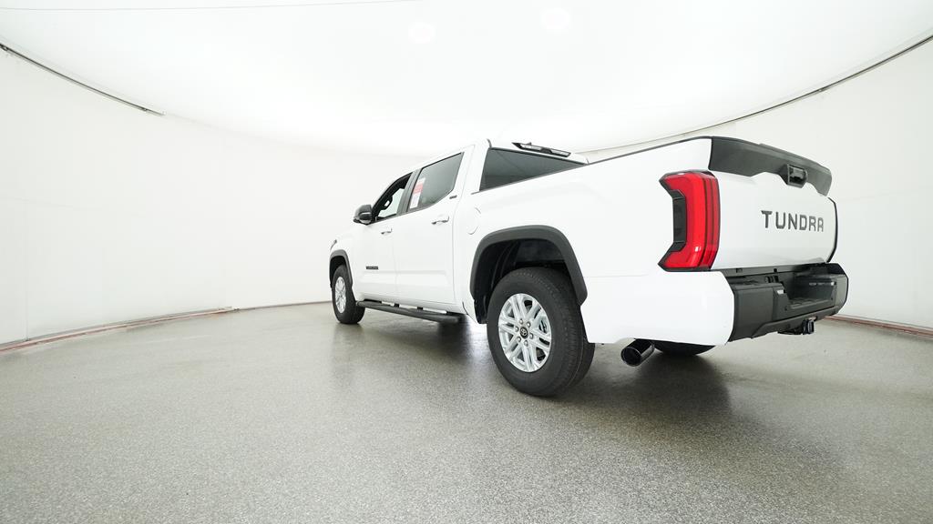 2025 Toyota Tundra SR5 - Photo 61