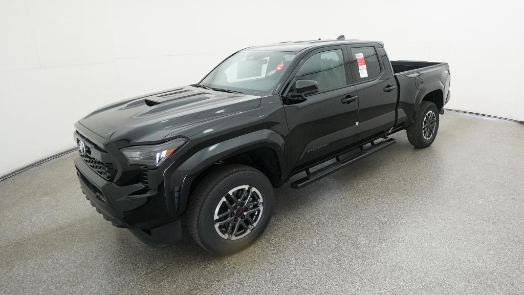 2025 Toyota Tacoma TRD Sport's photo