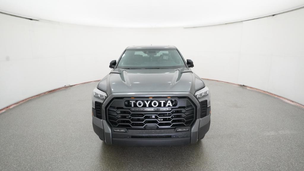 2026 Toyota Tundra TRD Pro photo 2