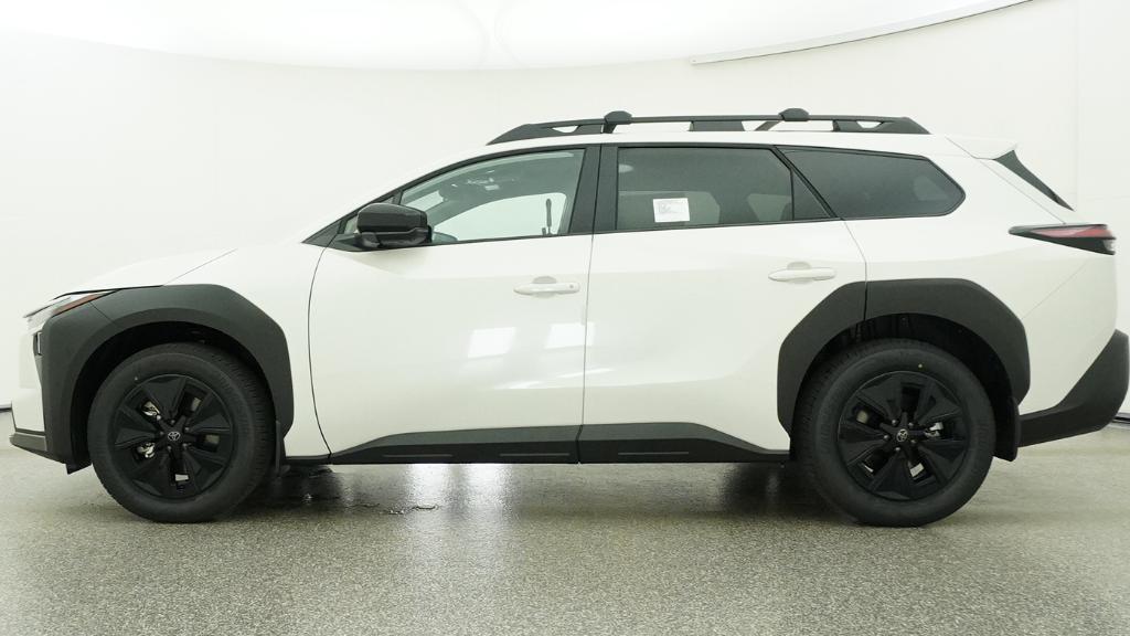 2026 Toyota bZ Woodland Woodland Premium - Photo 67