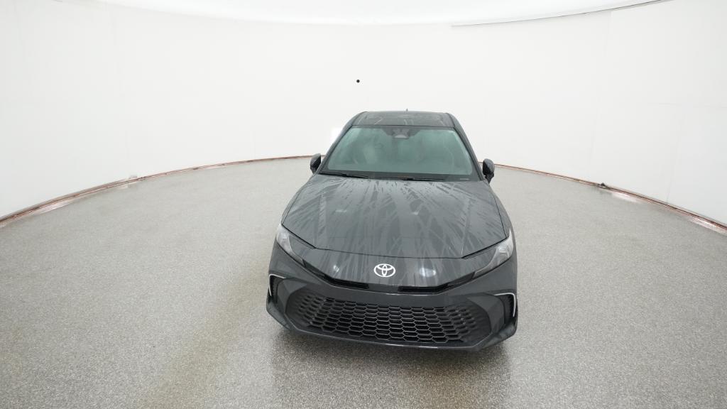2026 Toyota Camry SE - Photo 62
