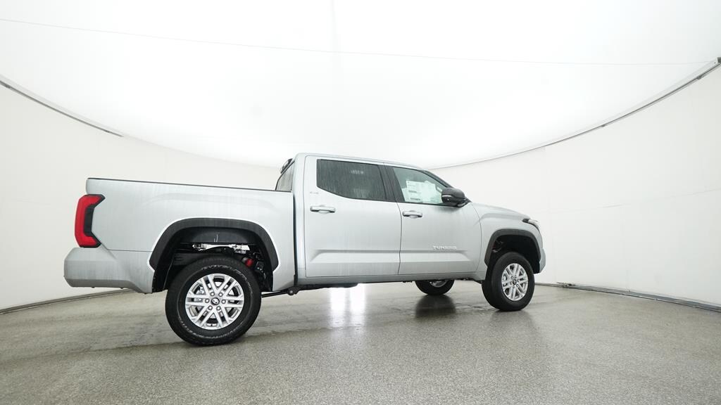 Used 2025 Toyota Tundra SR5 Truck