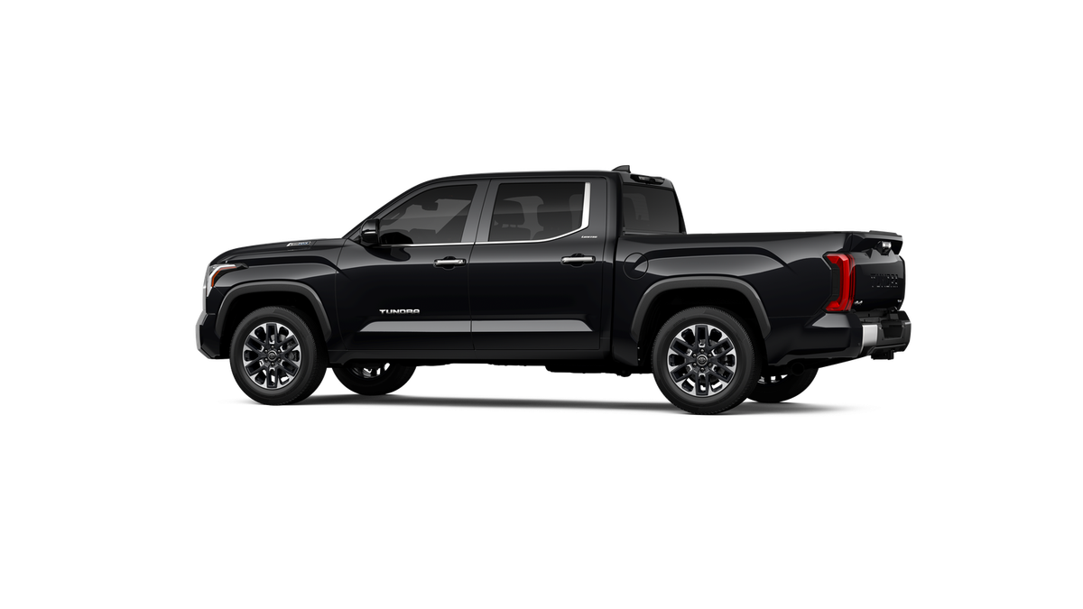 2026 Toyota Tundra Limited - Photo 15