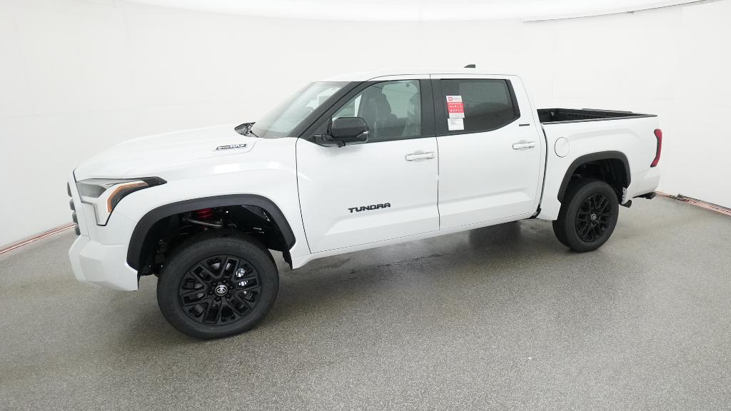 2026 Toyota Tundra Limited - Photo 48