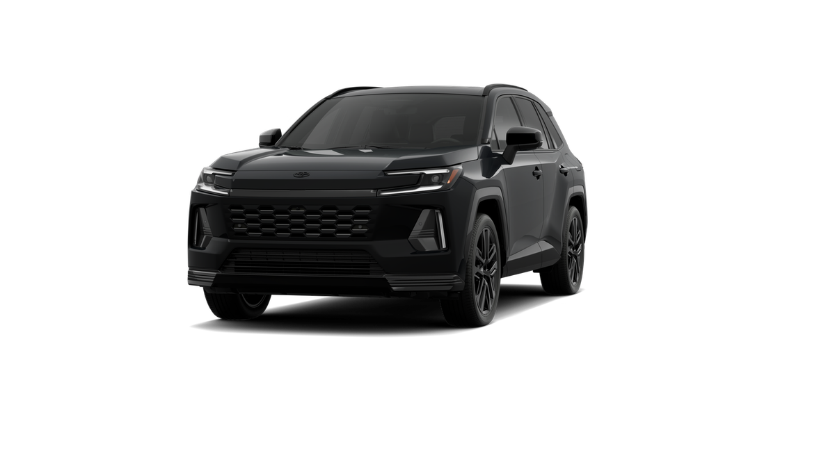 2026 Toyota RAV4 XSE - Photo 18
