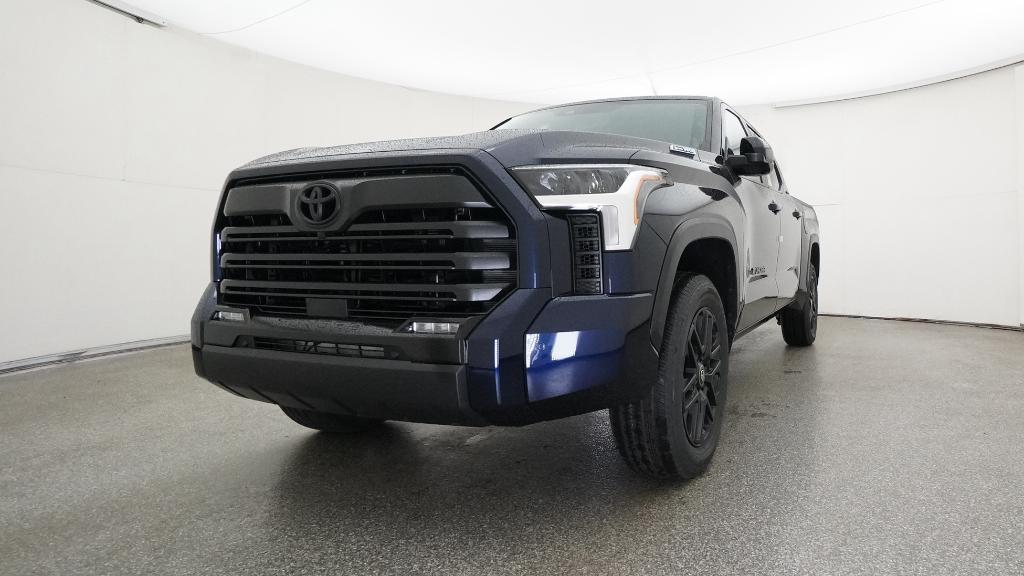 2026 Toyota Tundra Limited - Photo 32