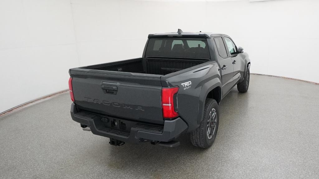 2026 Toyota Tacoma TRD Sport - Photo 63