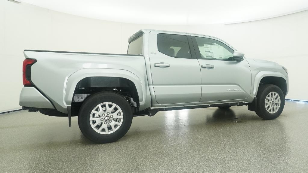 New 2026 Toyota Tacoma SR5 Truck Double Cab