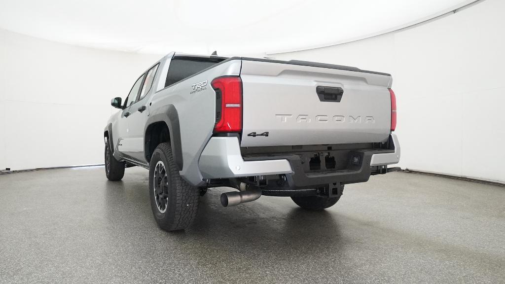 2025 Toyota Tacoma TRD Off Road - Photo 7