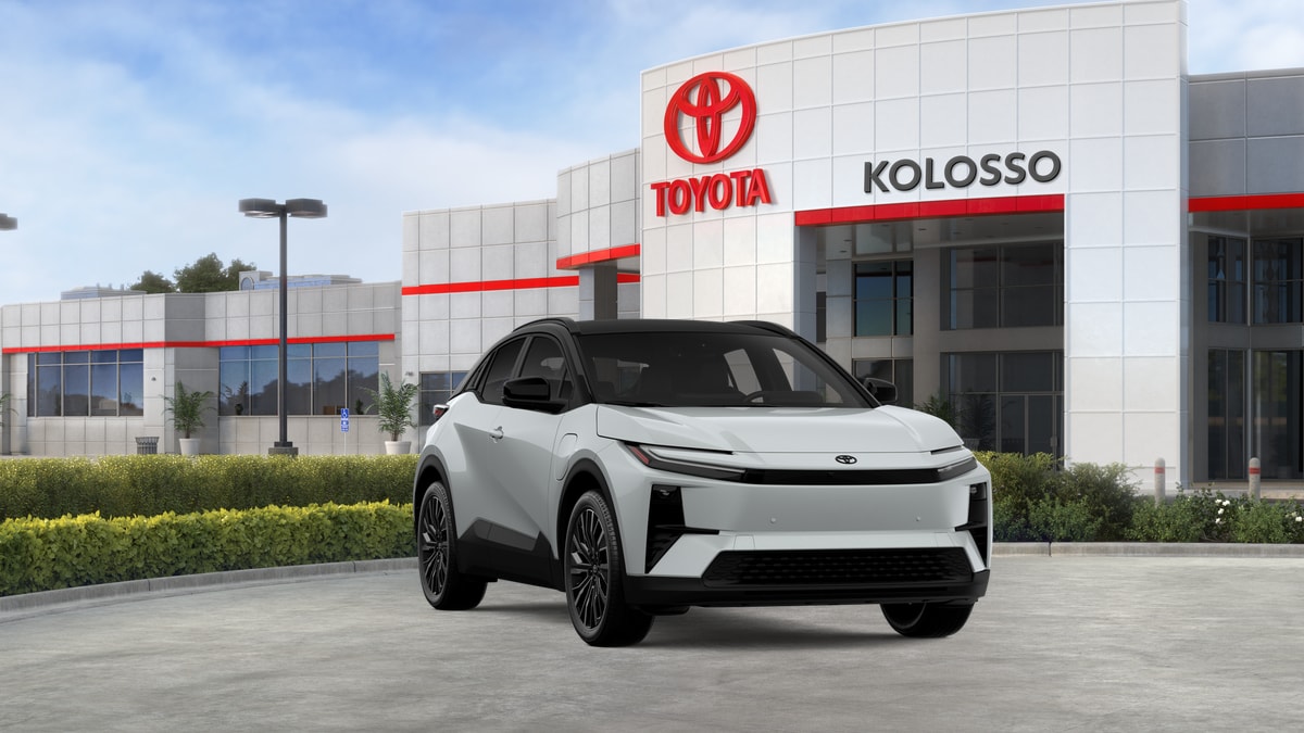 2026 Toyota C-HR XSE - Photo 25