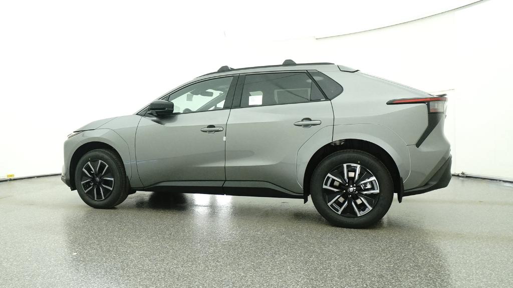 2026 Toyota bZ XLE - Photo 45