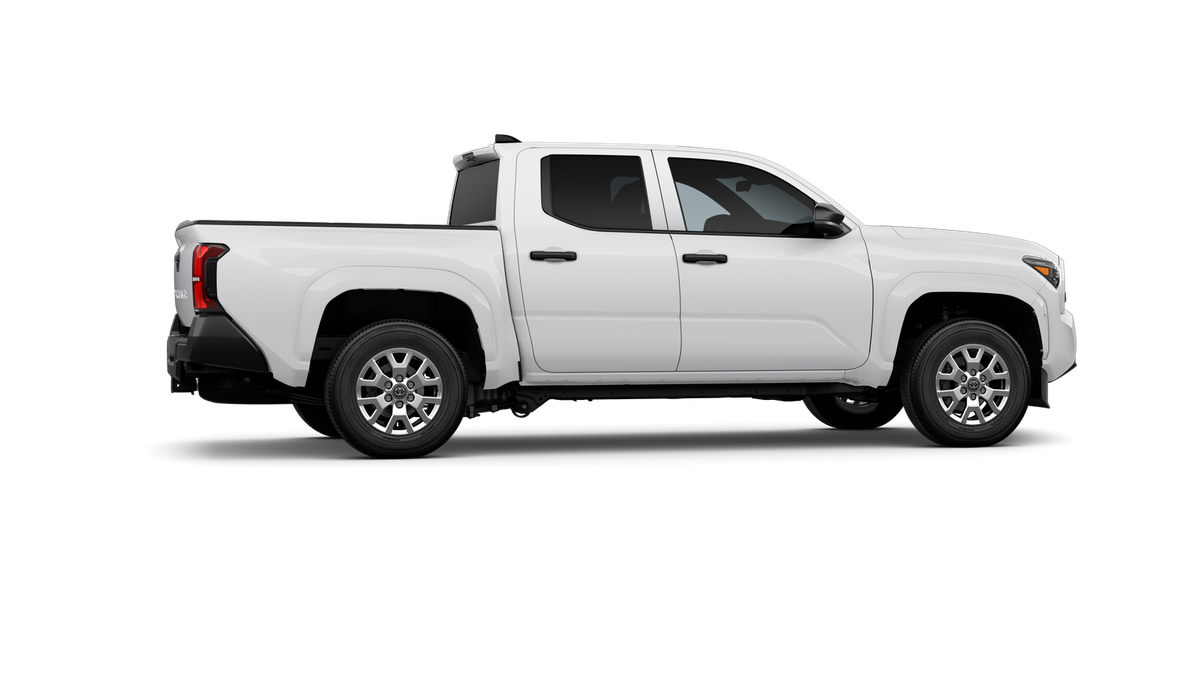 2026 Toyota Tacoma SR - Photo 43