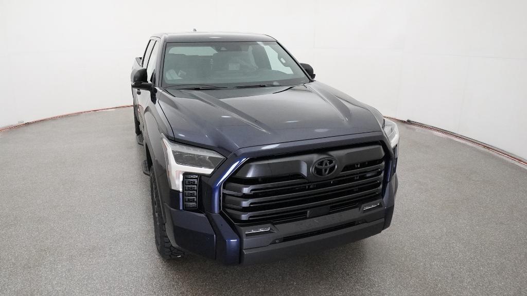 2026 Toyota Tundra SR5 - Photo 29