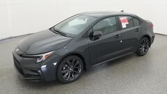2026 Toyota Corolla SE Sedan