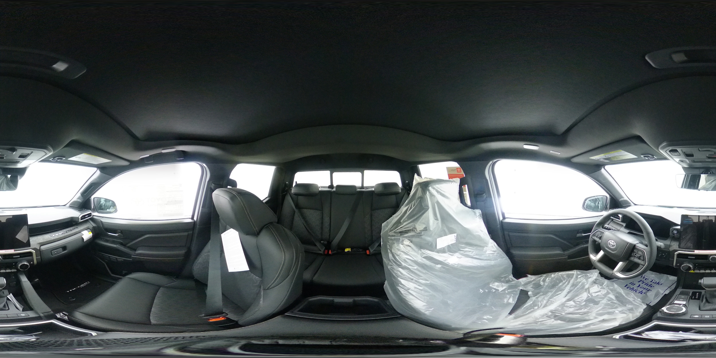2026 Toyota Tacoma Limited - Photo 65