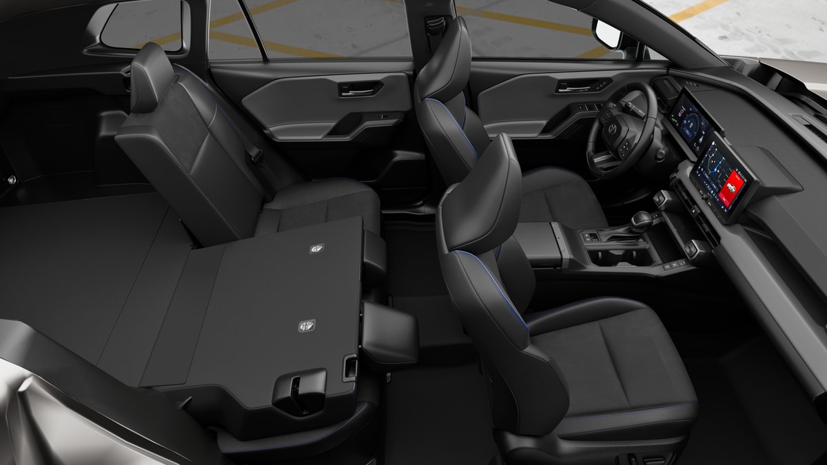 2026 Toyota RAV4 XSE - Photo 22