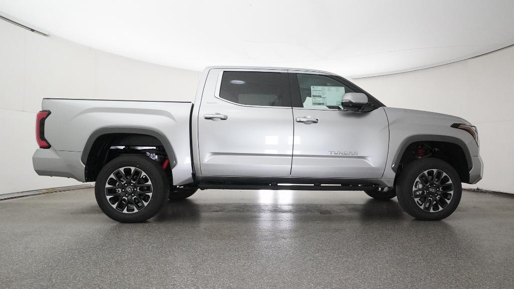 2026 Toyota Tundra Limited - Photo 58