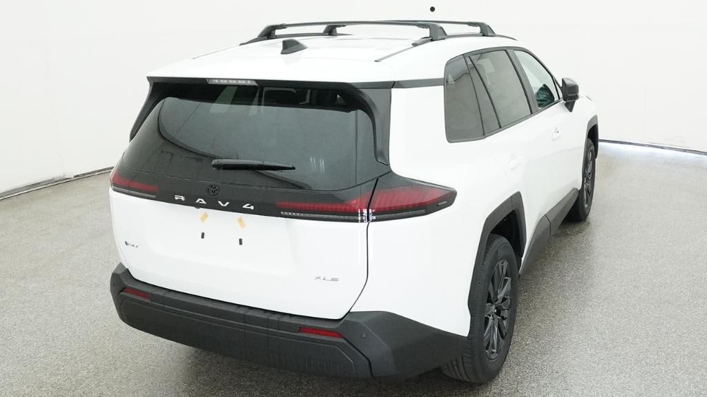 Used 2026 Toyota RAV4 XLE Premium SUV