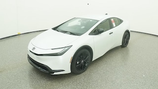 2026 Toyota Prius Nightshade Edition NIGHTSHADE