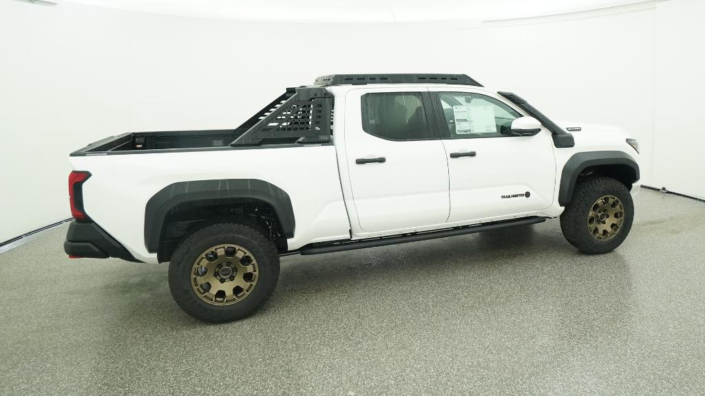 2025 Toyota Tacoma Trailhunter - Photo 15