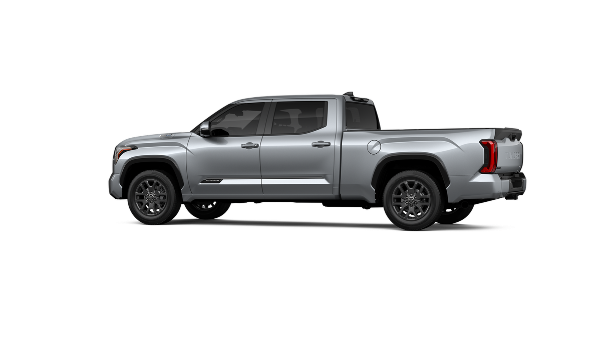 2026 Toyota Tundra Platinum - Photo 29