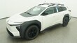  Toyota bZ Woodland