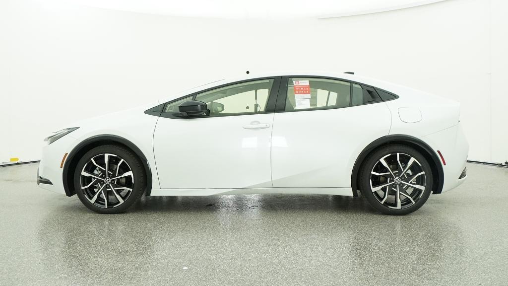 New 2026 Toyota Prius Plug-in Hybrid XSE PLUG-IN HYBRID