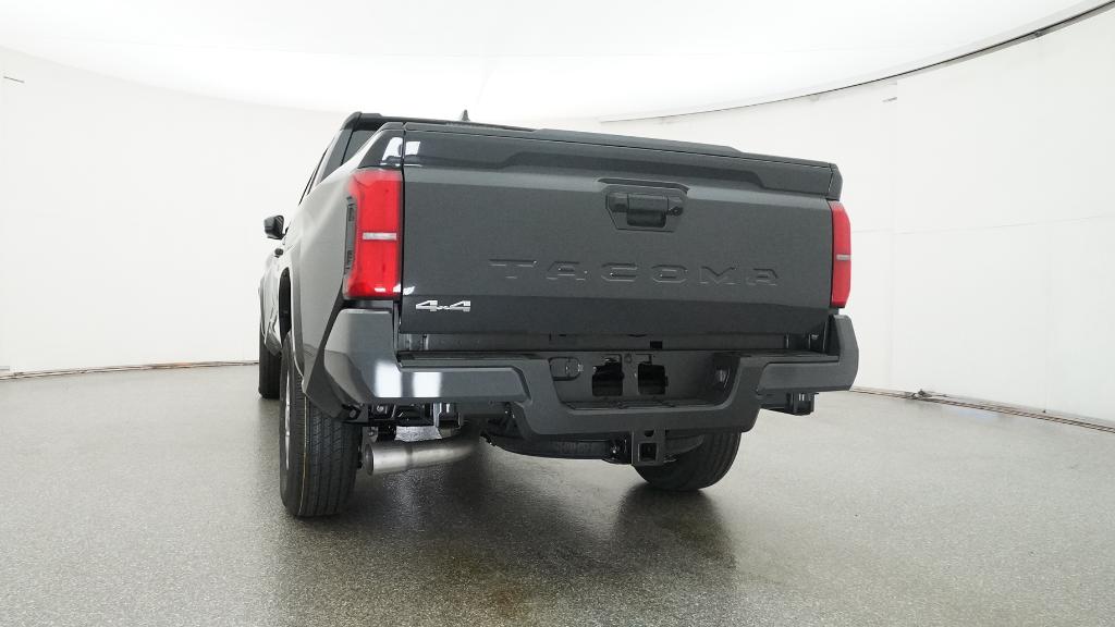 2026 Toyota Tacoma SR5 - Photo 53