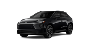 2026 Toyota bZ Limited SUV