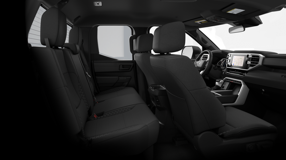 2026 Toyota Tundra SR5 - Photo 72