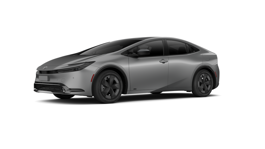 New 2027 Toyota Prius LE AWD LE AWD