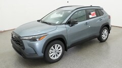 2026 Toyota Corolla Cross LE LE