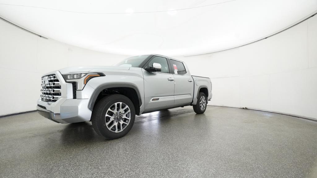 2026 Toyota Tundra 1794 Edition - Photo 22