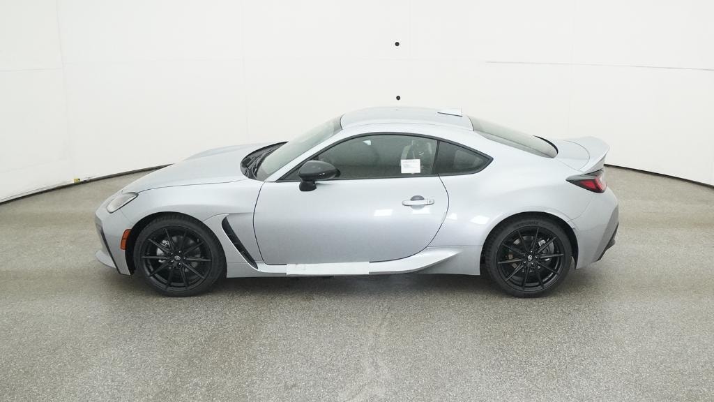 New 2025 Toyota GR86 Premium MT 2+2 COUPE 6 SPD M/T