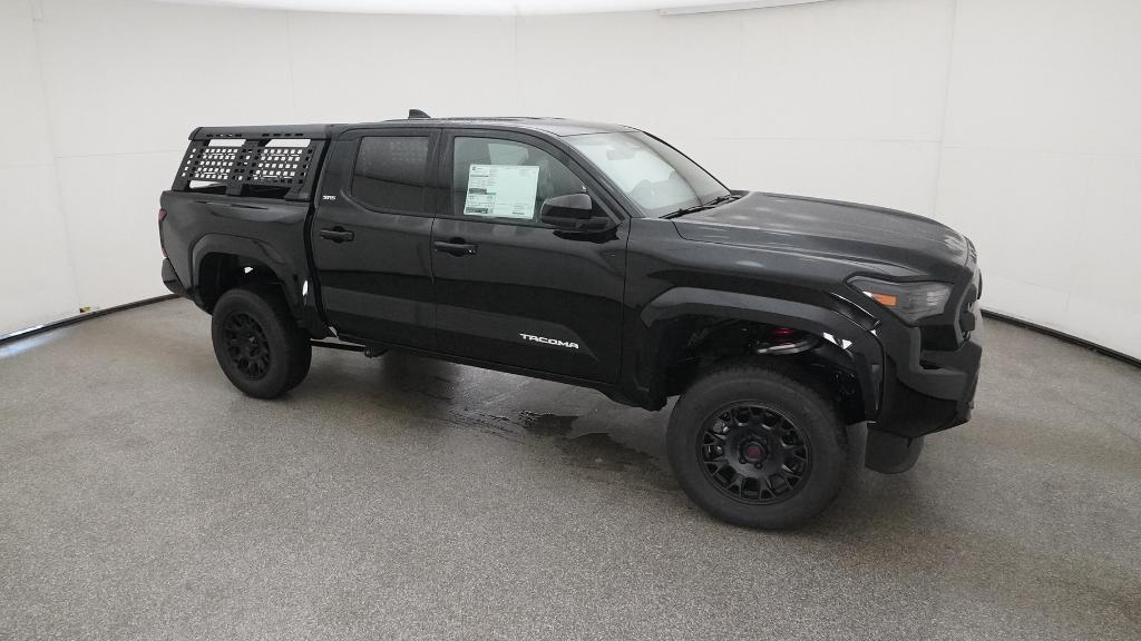 2025 Toyota Tacoma SR5 - Photo 31