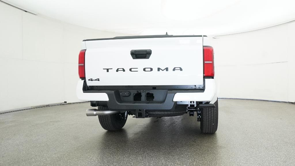 2025 Toyota Tacoma TRD Sport - Photo 270